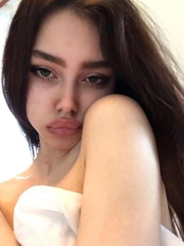 Регина Пышногрудая Реал фото 6