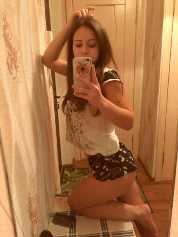 Анастасия Бриллиант Вип фото 3